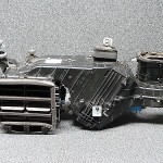 Carcasa incalzitor