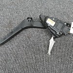 Pedala acceleratie
