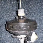Burduf servofrana