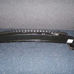 Intaritura bara spate