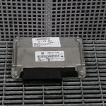 Modul grup diferential spate/a