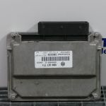 Calculator diferential bloc.