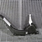 Pedala acceleratie