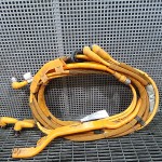 Borna acumulator
