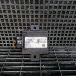 Modul alarma