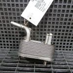 Radiator racire combustibil