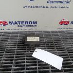 Modul alarma
