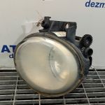 Halogen dreapta