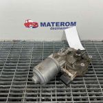 Motoras stergator parbriz