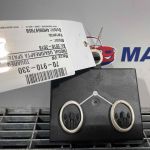 Modul usa/dreapta spate