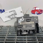 Modul usa/dreapta fata