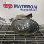 Halogen dreapta