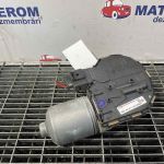 Motoras stergator parbriz