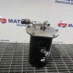Suport filtru combustibil