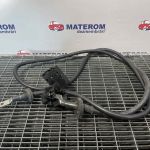 Borna acumulator