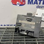 Modul usa/dreapta spate