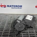 Motoras macara