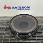 Difuzor audio