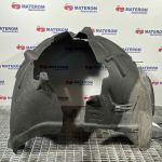 Aparatoare noroi fata stanga