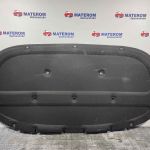 Tapiterie capota fata