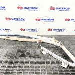 Capsula aer pavilion stanga