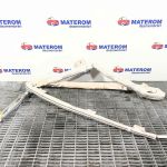 Capsula aer pavilion dreapta