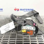 Centura fata dreapta