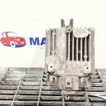 Modul pompa combustibil