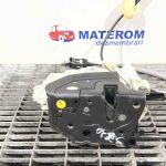 Incuietoare usa spate stanga