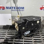 Incuietoare usa spate dreapta