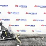 Maneta schimbator viteze