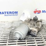 Motoras stergator parbriz