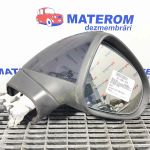 Oglinda exterioara dreapta