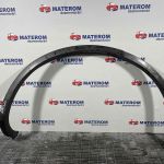 Ornament aripa spate dreapta