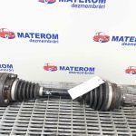 Planetara fata stanga