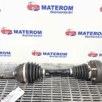 Planetara fata dreapta