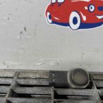 Senzor parcare spate