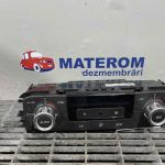 Tablou comanda incalzire