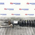 Telescop fata stanga