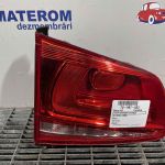 Stop interior stanga