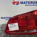 Stop interior dreapta