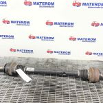 Planetara spate stanga