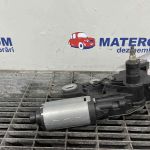 Motoras stergator haion
