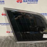 Geam caroserie spate stanga