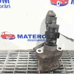 Motoras frana de mana