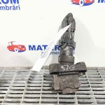 Motoras frana de mana