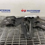 Balamale capota fata