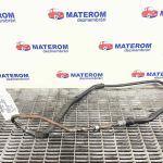 Conducta servodirectie