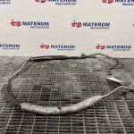 Conducta servodirectie