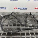 Rampa retur injectoare